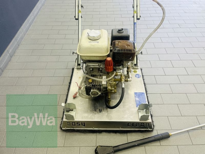 Sonstige Gartentechnik & Kommunaltechnik des Typs Sonstige PROBST EASY-CLEAN EC 60, Gebrauchtmaschine in Manching (Bild 4)