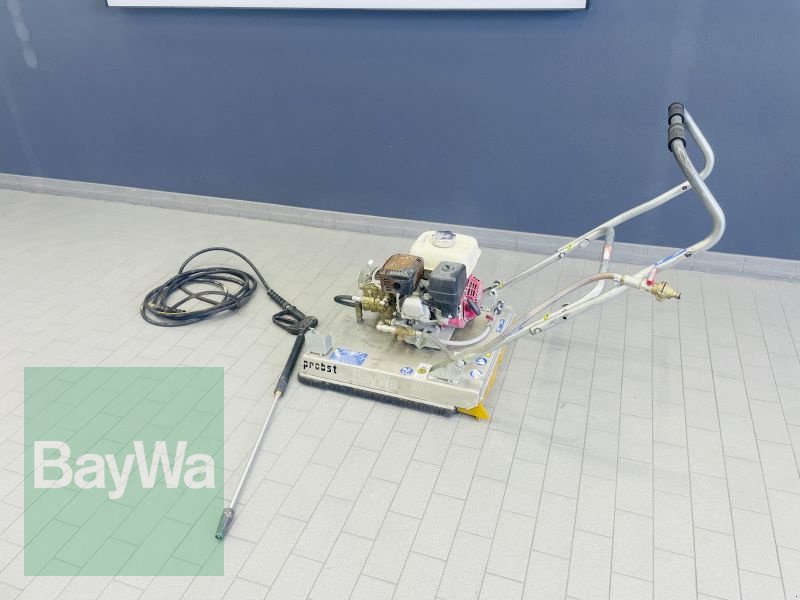 Sonstige Gartentechnik & Kommunaltechnik des Typs Sonstige Probst EASYCLEAN EC-60, Gebrauchtmaschine in Manching
