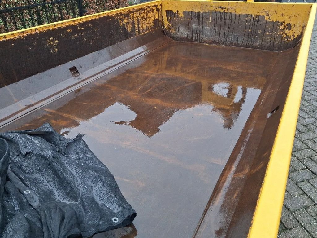 Sonstige Gartentechnik & Kommunaltechnik типа Sonstige Pronar container 4m, Gebrauchtmaschine в Lunteren (Фотография 4)