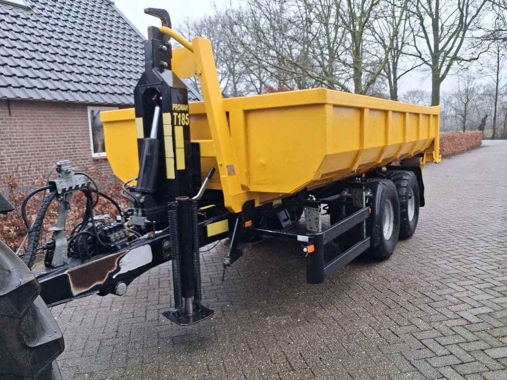 Sonstige Gartentechnik & Kommunaltechnik типа Sonstige Pronar container 4m, Gebrauchtmaschine в Lunteren (Фотография 2)