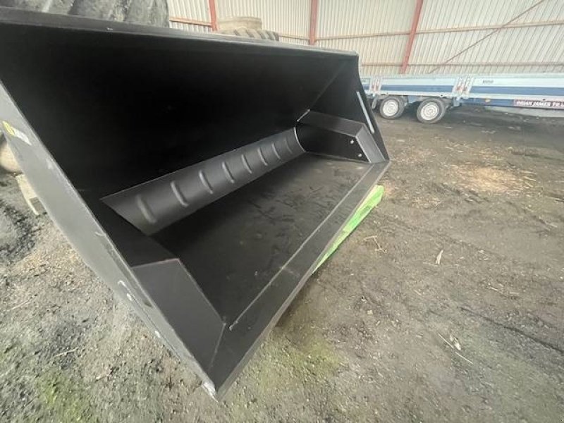 Sonstige Gartentechnik & Kommunaltechnik des Typs Sonstige Quicke 260 XH højtipskovl med eurofæste, Gebrauchtmaschine in Mern (Bild 1)