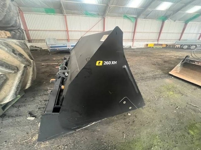 Sonstige Gartentechnik & Kommunaltechnik des Typs Sonstige Quicke 260 XH højtipskovl med eurofæste, Gebrauchtmaschine in Mern (Bild 2)