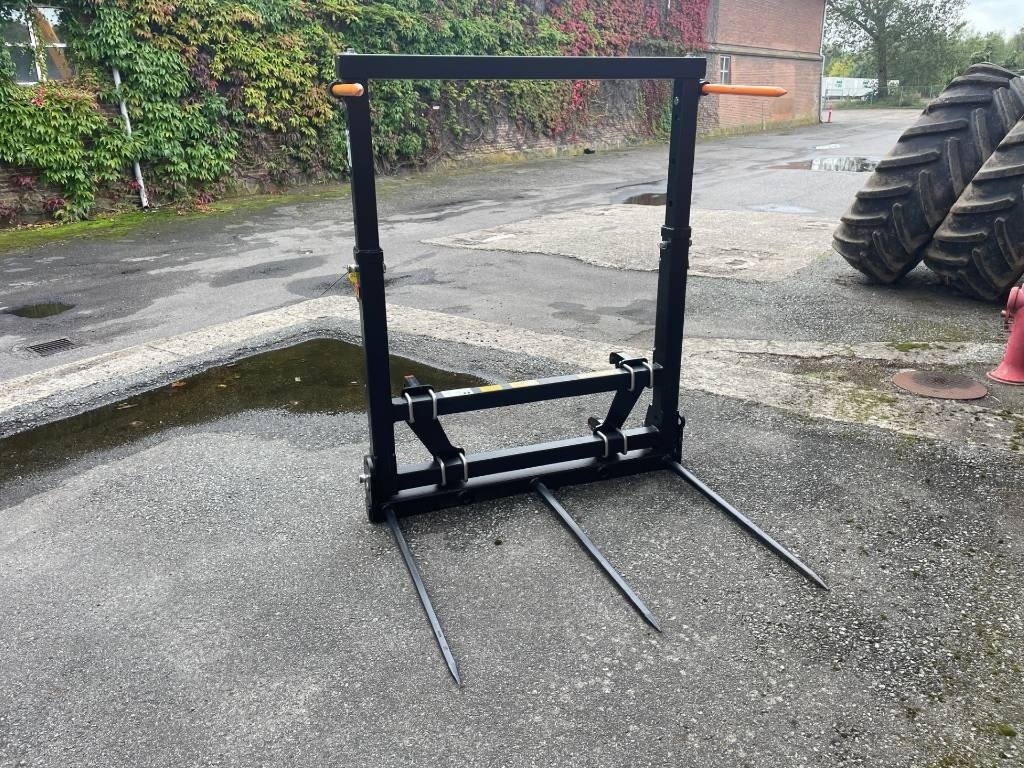 Sonstige Gartentechnik & Kommunaltechnik van het type Sonstige Quicke halmspyd, Gebrauchtmaschine in Vrå, Frejlev, Hornslet & Ringsted (Foto 1)