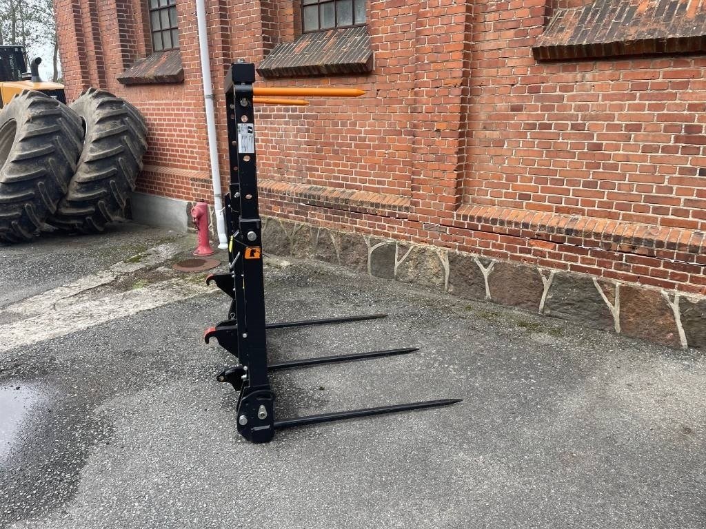 Sonstige Gartentechnik & Kommunaltechnik van het type Sonstige Quicke halmspyd, Gebrauchtmaschine in Vrå, Frejlev, Hornslet & Ringsted (Foto 2)