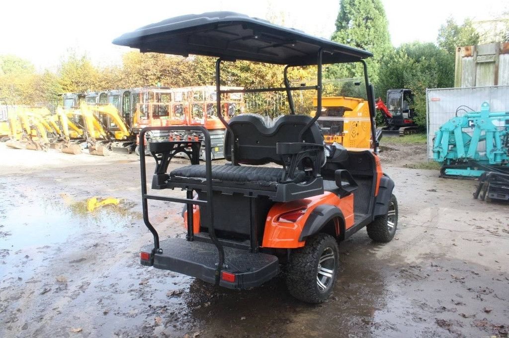 Sonstige Gartentechnik & Kommunaltechnik van het type Sonstige RCcar Industry RC-G4.0, Neumaschine in Antwerpen (Foto 11)