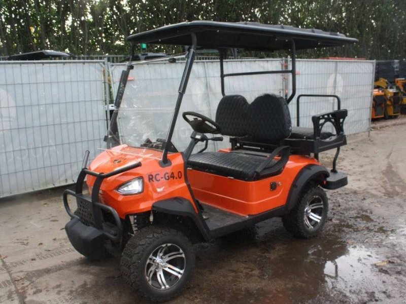 Sonstige Gartentechnik & Kommunaltechnik typu Sonstige RCcar Industry RC-G4.0, Neumaschine v Antwerpen (Obrázok 1)