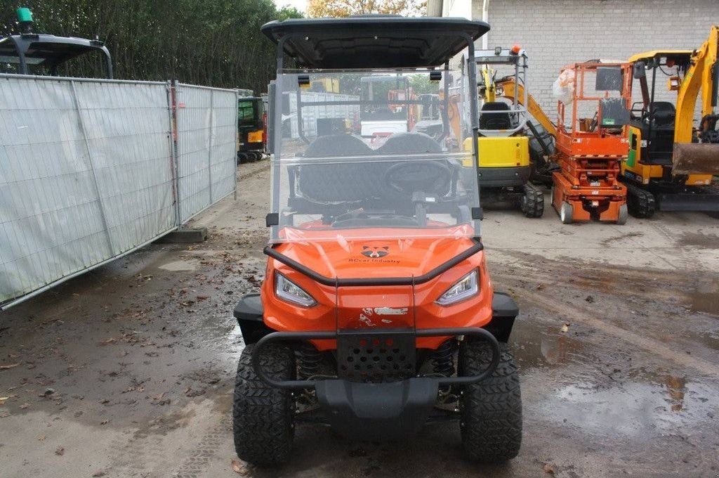 Sonstige Gartentechnik & Kommunaltechnik van het type Sonstige RCcar Industry RC-G4.0, Neumaschine in Antwerpen (Foto 5)