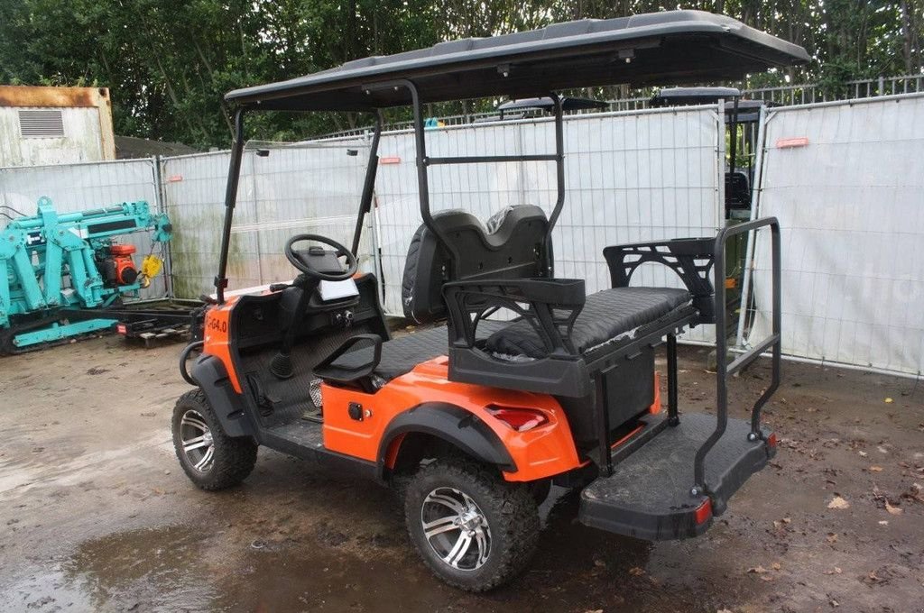 Sonstige Gartentechnik & Kommunaltechnik van het type Sonstige RCcar Industry RC-G4.0, Neumaschine in Antwerpen (Foto 3)