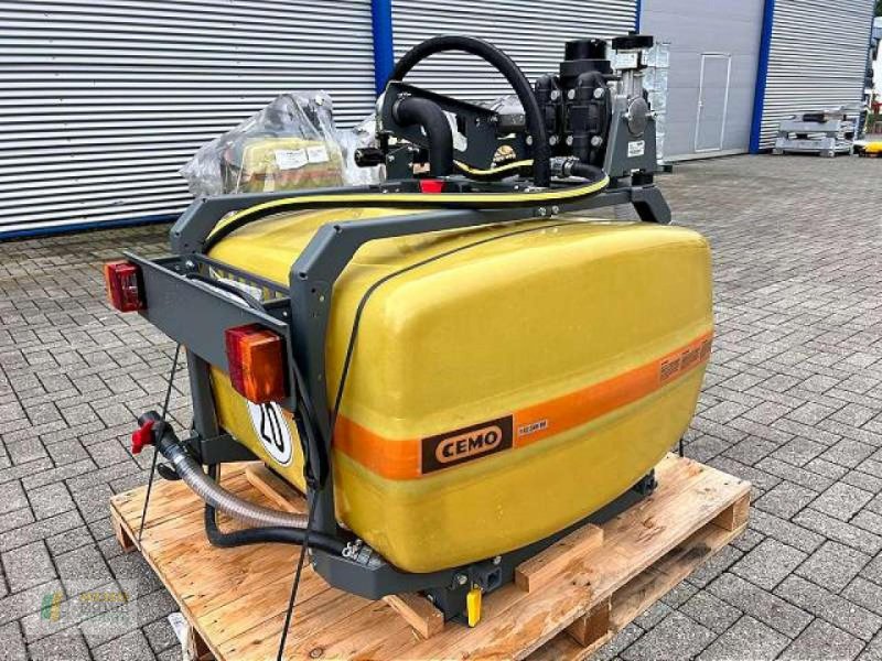 Sonstige Gartentechnik & Kommunaltechnik типа Sonstige REINEX WASSERFASS, Neumaschine в Cloppenburg (Фотография 1)