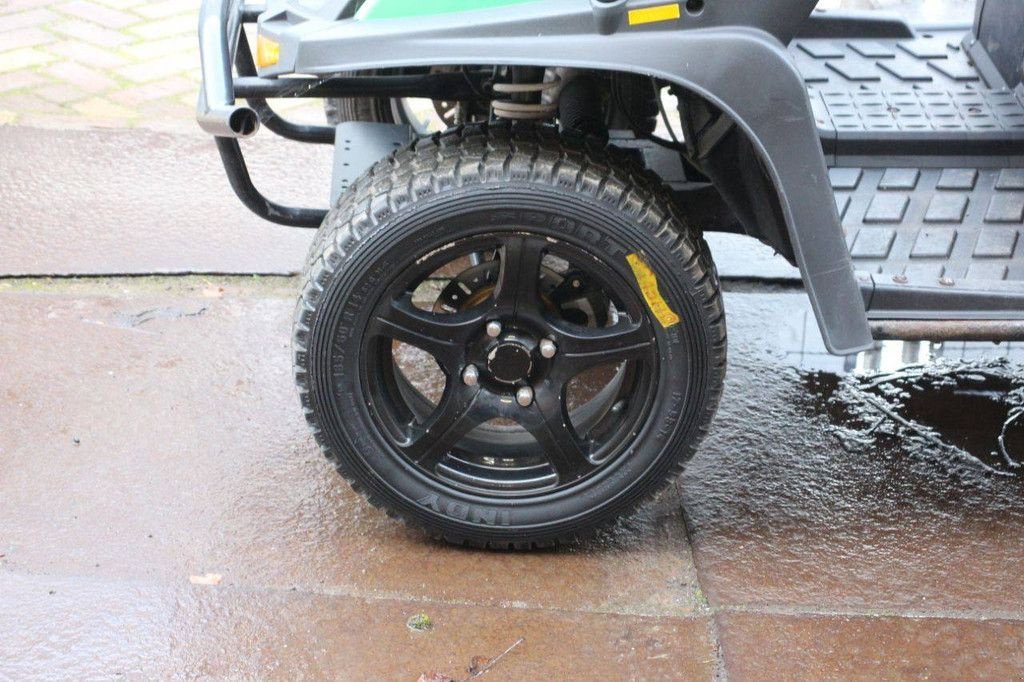 Sonstige Gartentechnik & Kommunaltechnik des Typs Sonstige REO Leffert FM-40, Gebrauchtmaschine in Antwerpen (Bild 11)