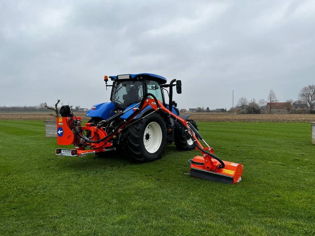 Sonstige Gartentechnik & Kommunaltechnik des Typs Sonstige Rinieri BR-Vision, Neumaschine in Heijningen (Bild 2)