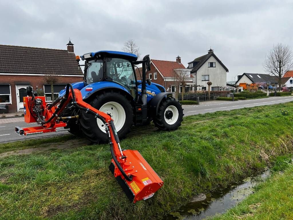 Sonstige Gartentechnik & Kommunaltechnik des Typs Sonstige Rinieri BR-Vision, Neumaschine in Heijningen (Bild 3)