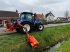 Sonstige Gartentechnik & Kommunaltechnik des Typs Sonstige Rinieri BR-Vision, Neumaschine in Heijningen (Bild 3)