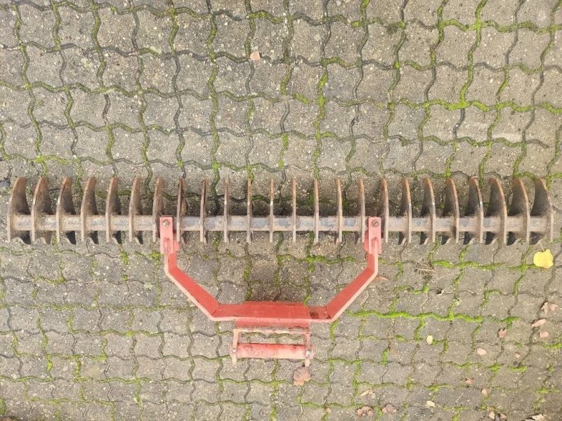 Sonstige Gartentechnik & Kommunaltechnik tipa Sonstige rive til minigraver s40, Gebrauchtmaschine u Fårevejle (Slika 1)