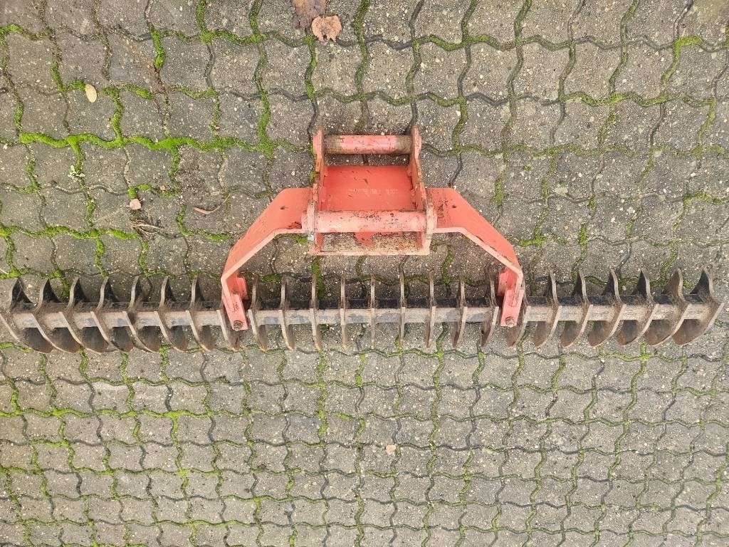 Sonstige Gartentechnik & Kommunaltechnik typu Sonstige rive til minigraver s40, Gebrauchtmaschine v Fårevejle (Obrázek 2)