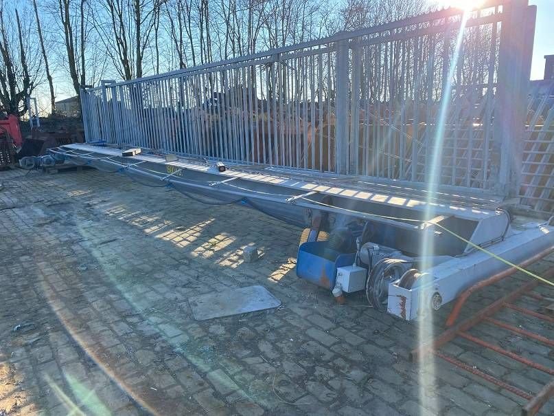 Sonstige Gartentechnik & Kommunaltechnik tip Sonstige ROLBRUG 1.5000 kg, Gebrauchtmaschine in Roosendaal (Poză 2)