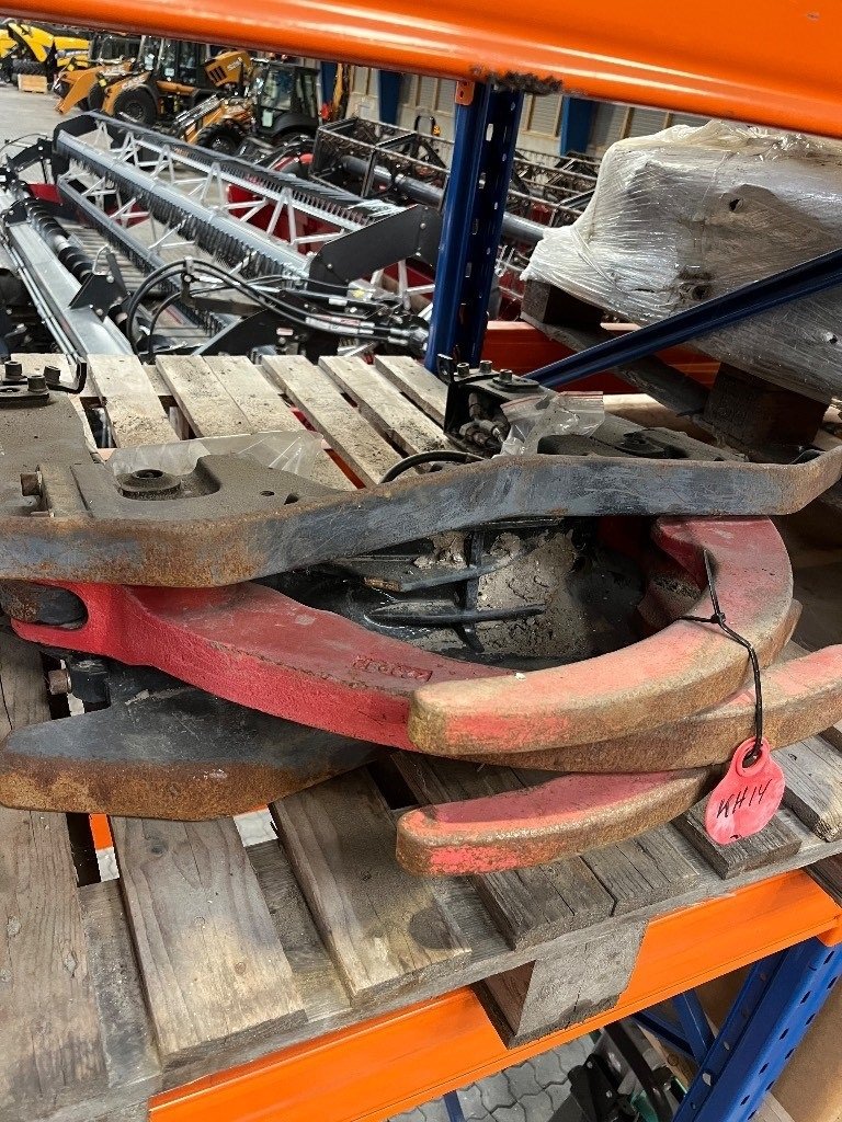 Sonstige Gartentechnik & Kommunaltechnik tip Sonstige Rototilt R850, Gebrauchtmaschine in Vrå, Frejlev, Hornslet & Ringsted (Poză 1)