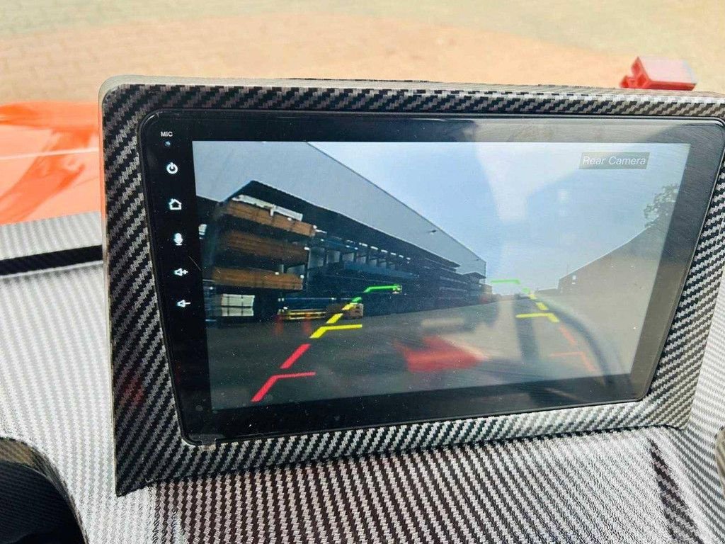 Sonstige Gartentechnik & Kommunaltechnik des Typs Sonstige RTE, Neumaschine in Antwerpen (Bild 8)