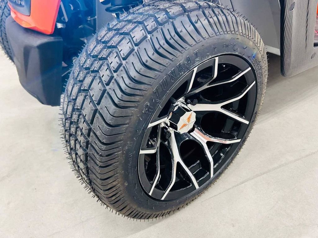 Sonstige Gartentechnik & Kommunaltechnik typu Sonstige RTE, Neumaschine v Antwerpen (Obrázek 4)