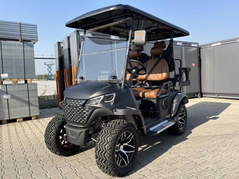 Sonstige Gartentechnik & Kommunaltechnik Türe ait Sonstige RTE, Neumaschine içinde Antwerpen