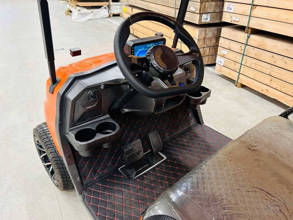 Sonstige Gartentechnik & Kommunaltechnik a típus Sonstige RTE, Neumaschine ekkor: Antwerpen (Kép 5)