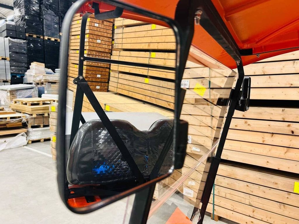 Sonstige Gartentechnik & Kommunaltechnik a típus Sonstige RTE, Neumaschine ekkor: Antwerpen (Kép 10)