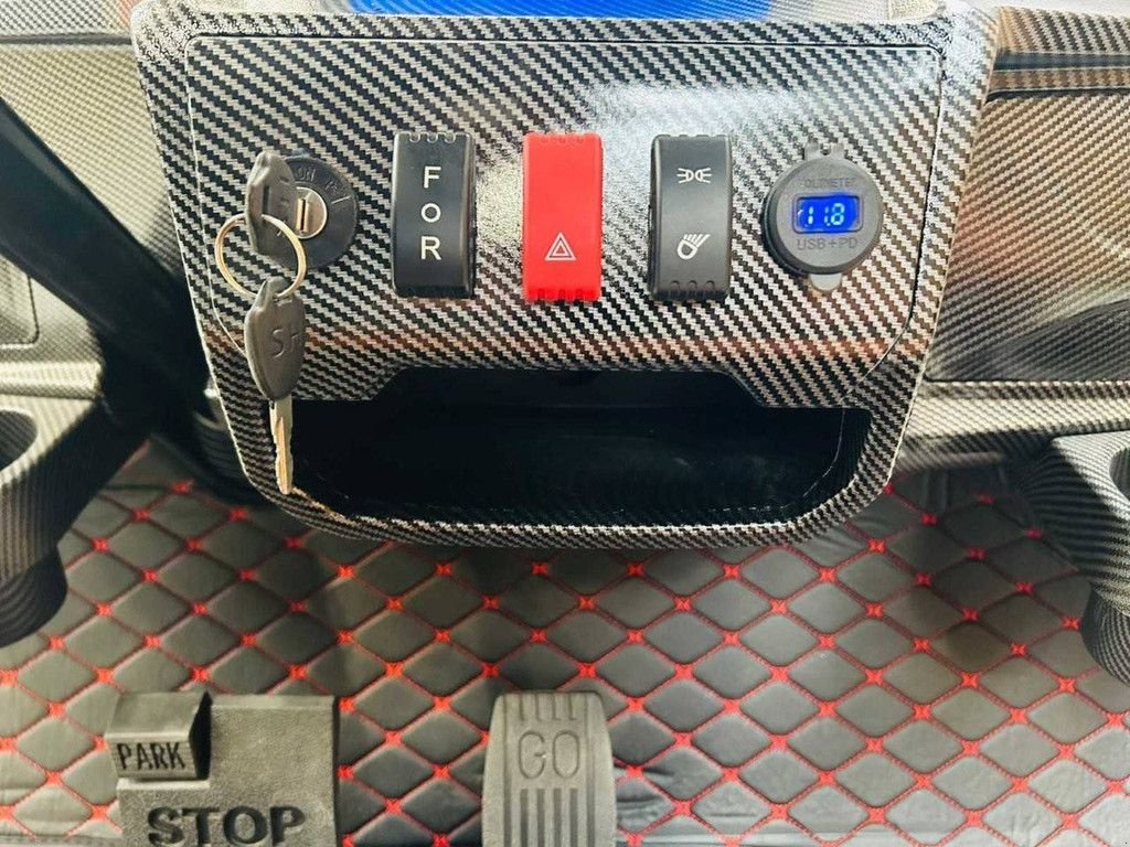 Sonstige Gartentechnik & Kommunaltechnik a típus Sonstige RTE, Neumaschine ekkor: Antwerpen (Kép 8)