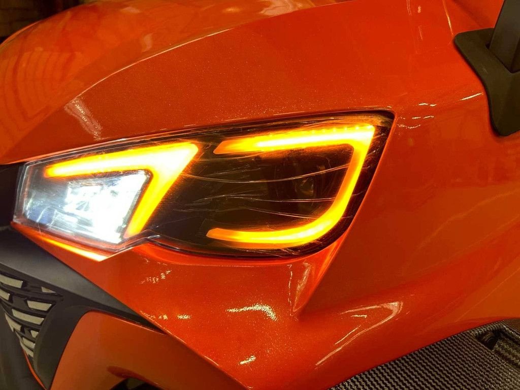 Sonstige Gartentechnik & Kommunaltechnik типа Sonstige RTE, Neumaschine в Antwerpen (Фотография 9)