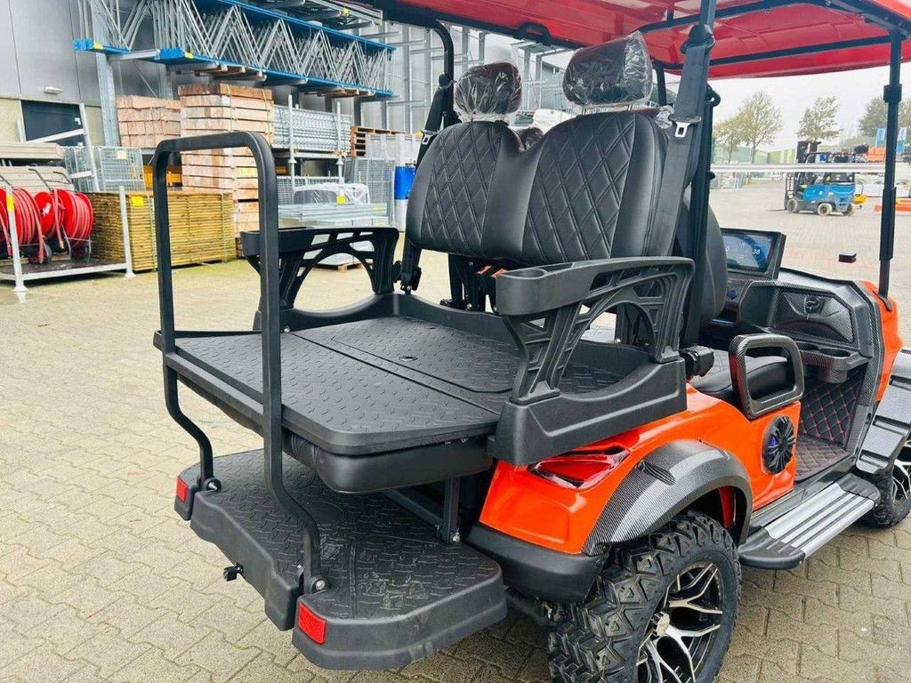 Sonstige Gartentechnik & Kommunaltechnik van het type Sonstige RTE, Neumaschine in Antwerpen (Foto 5)