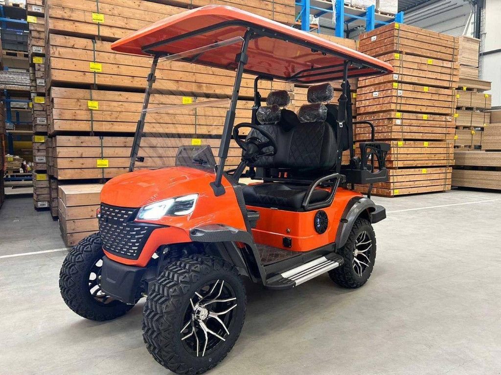 Sonstige Gartentechnik & Kommunaltechnik van het type Sonstige RTE, Neumaschine in Antwerpen (Foto 4)