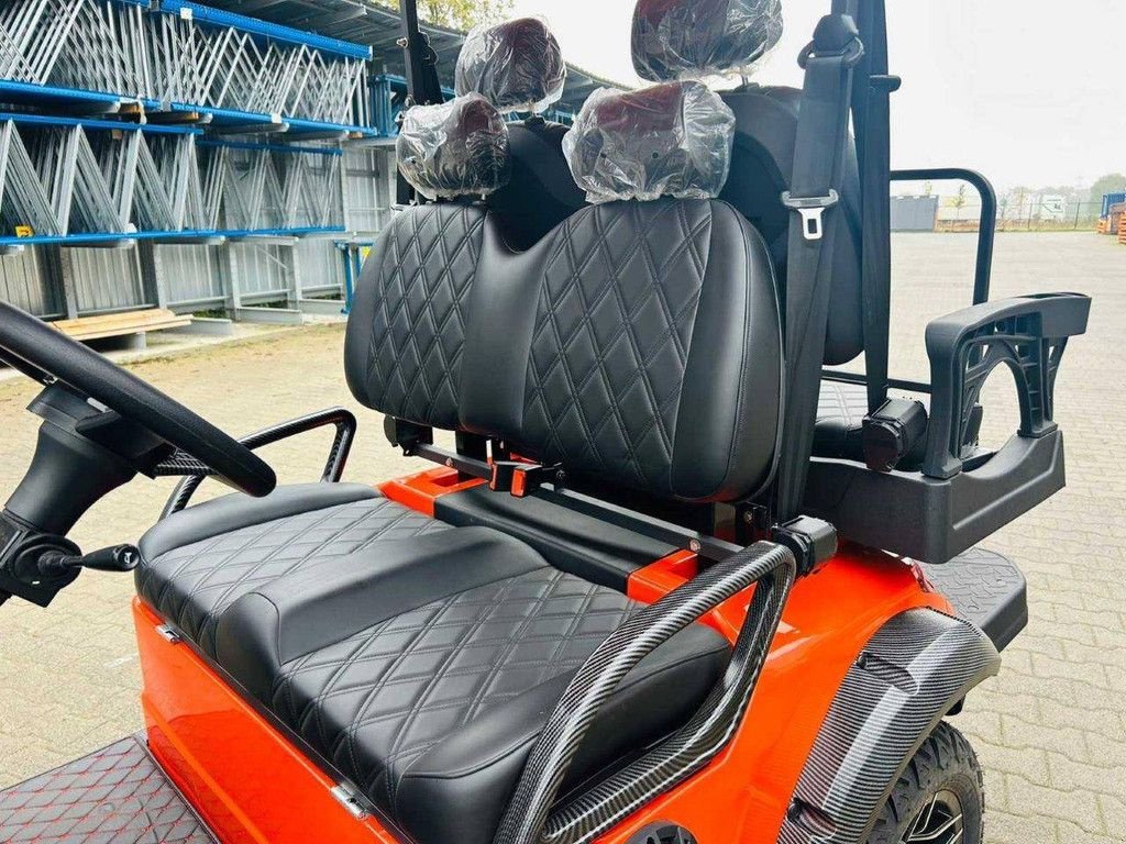 Sonstige Gartentechnik & Kommunaltechnik van het type Sonstige RTE, Neumaschine in Antwerpen (Foto 10)