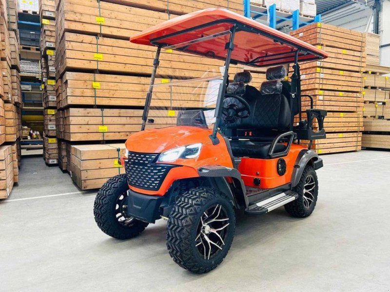 Sonstige Gartentechnik & Kommunaltechnik za tip Sonstige RTE, Neumaschine u Antwerpen (Slika 1)