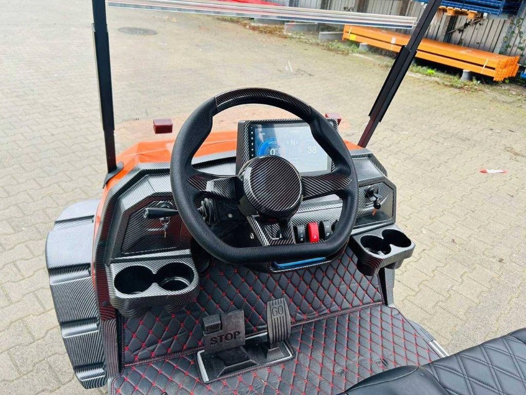 Sonstige Gartentechnik & Kommunaltechnik tipa Sonstige RTE, Neumaschine u Antwerpen (Slika 7)