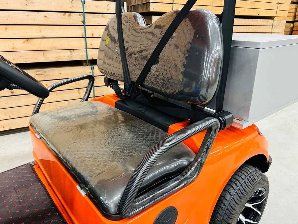 Sonstige Gartentechnik & Kommunaltechnik tip Sonstige RTE, Neumaschine in Antwerpen (Poză 7)