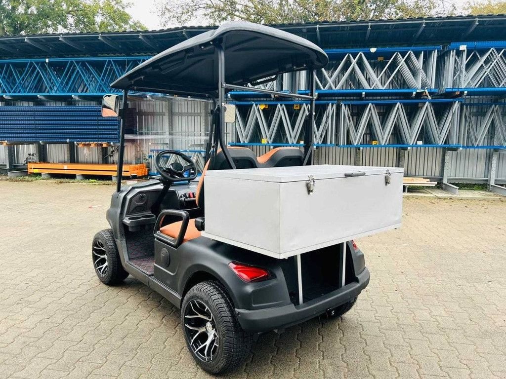 Sonstige Gartentechnik & Kommunaltechnik Türe ait Sonstige RTE, Neumaschine içinde Antwerpen (resim 9)