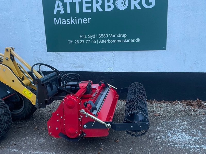 Sonstige Gartentechnik & Kommunaltechnik del tipo Sonstige SB-145 Stennedlægningsfræser Trofa, Gebrauchtmaschine In Nykøbing Mors