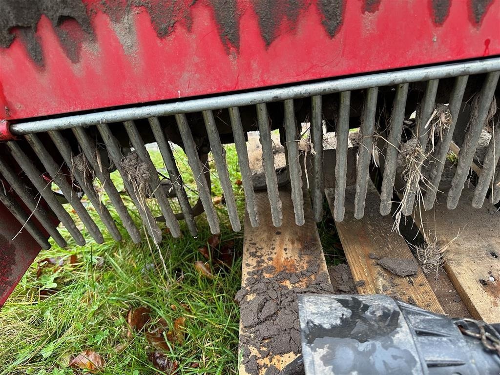 Sonstige Gartentechnik & Kommunaltechnik des Typs Sonstige SB 165, Gebrauchtmaschine in Herning (Bild 7)