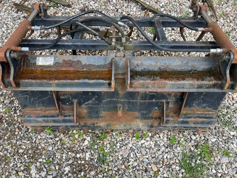 Sonstige Gartentechnik & Kommunaltechnik del tipo Sonstige Schäffer HL, Gebrauchtmaschine In Mern (Immagine 1)