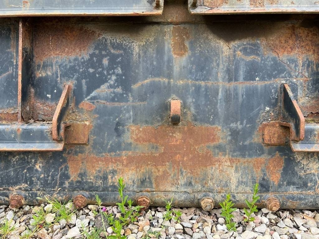 Sonstige Gartentechnik & Kommunaltechnik del tipo Sonstige Schäffer HL, Gebrauchtmaschine In Mern (Immagine 4)