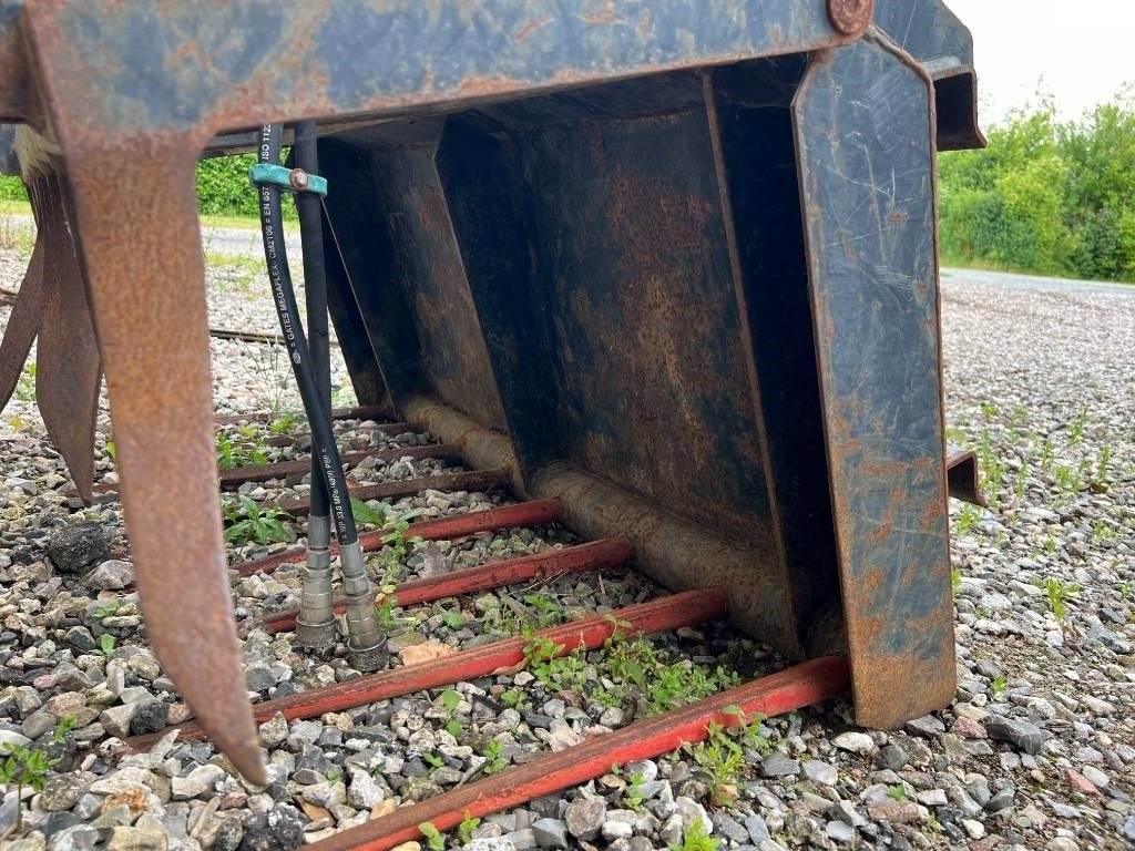 Sonstige Gartentechnik & Kommunaltechnik del tipo Sonstige Schäffer HL, Gebrauchtmaschine In Mern (Immagine 3)