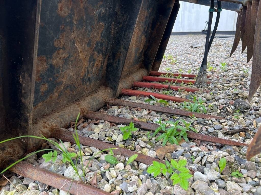 Sonstige Gartentechnik & Kommunaltechnik del tipo Sonstige Schäffer HL, Gebrauchtmaschine In Mern (Immagine 5)