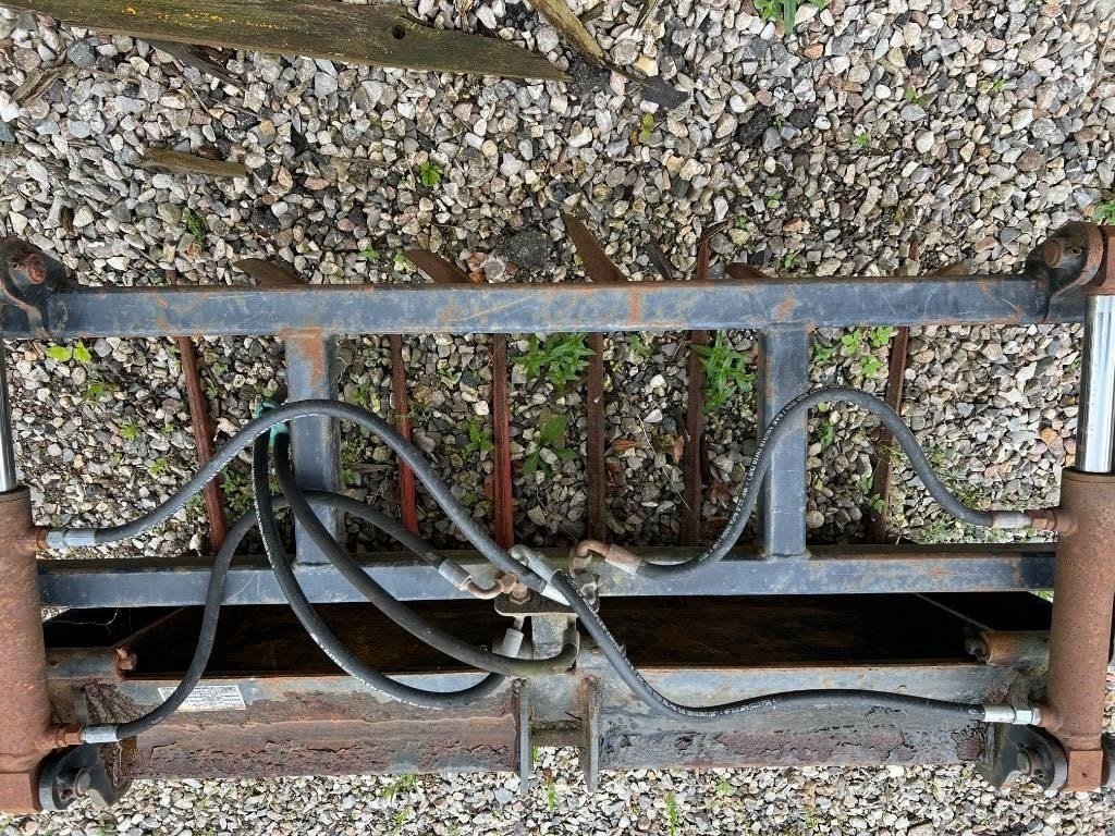 Sonstige Gartentechnik & Kommunaltechnik del tipo Sonstige Schäffer HL, Gebrauchtmaschine In Mern (Immagine 2)