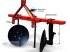Sonstige Gartentechnik & Kommunaltechnik des Typs Sonstige Scheibenpflug Ø 460 mm 2 Teller ab 25 PS, Neumaschine in Wesenberg (Bild 2)