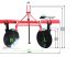 Sonstige Gartentechnik & Kommunaltechnik des Typs Sonstige Scheibenpflug Ø 460 mm 2 Teller ab 25 PS, Neumaschine in Wesenberg (Bild 3)