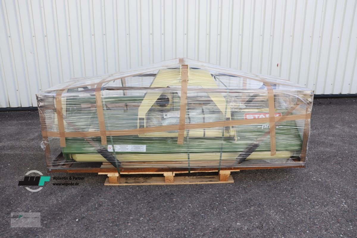 Sonstige Gartentechnik & Kommunaltechnik tip Sonstige Schlegelmulcher Profi Stark KDX 240 ab 80 PS, Neumaschine in Wesenberg (Poză 7)