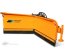 Sonstige Gartentechnik & Kommunaltechnik tip Sonstige Schneepflug Vario gerade V-Form 2m Einsatzbreite, Neumaschine in Wesenberg (Poză 5)