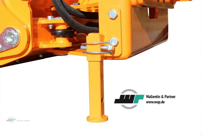 Sonstige Gartentechnik & Kommunaltechnik des Typs Sonstige Schneeschild 1,80 m gerade Kat. 0, Neumaschine in Wesenberg (Bild 6)