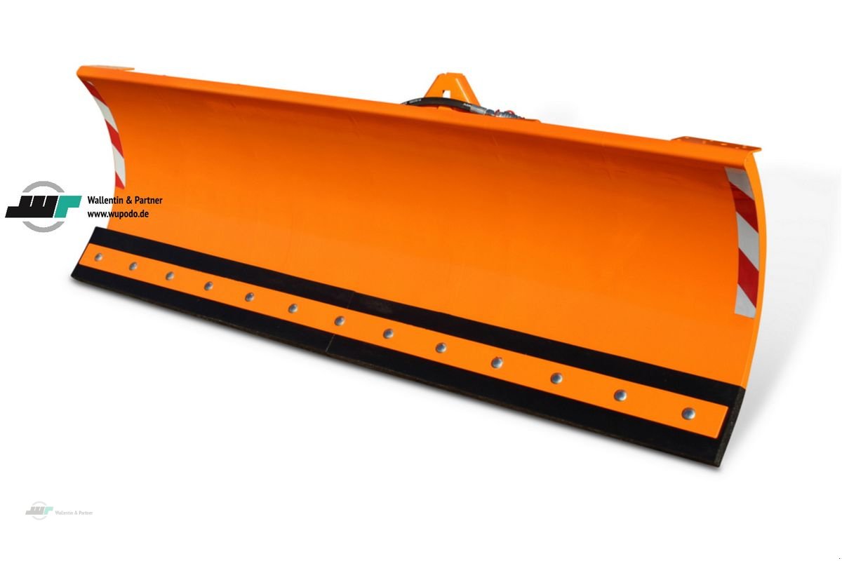 Sonstige Gartentechnik & Kommunaltechnik des Typs Sonstige Schneeschild 1,80 m gerade Kat. 0, Neumaschine in Wesenberg (Bild 1)