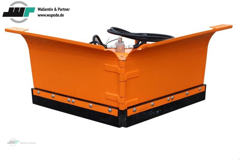 Sonstige Gartentechnik & Kommunaltechnik typu Sonstige Schneeschild hydraulisch Vario 1,80 m, Neumaschine v Wesenberg (Obrázek 1)