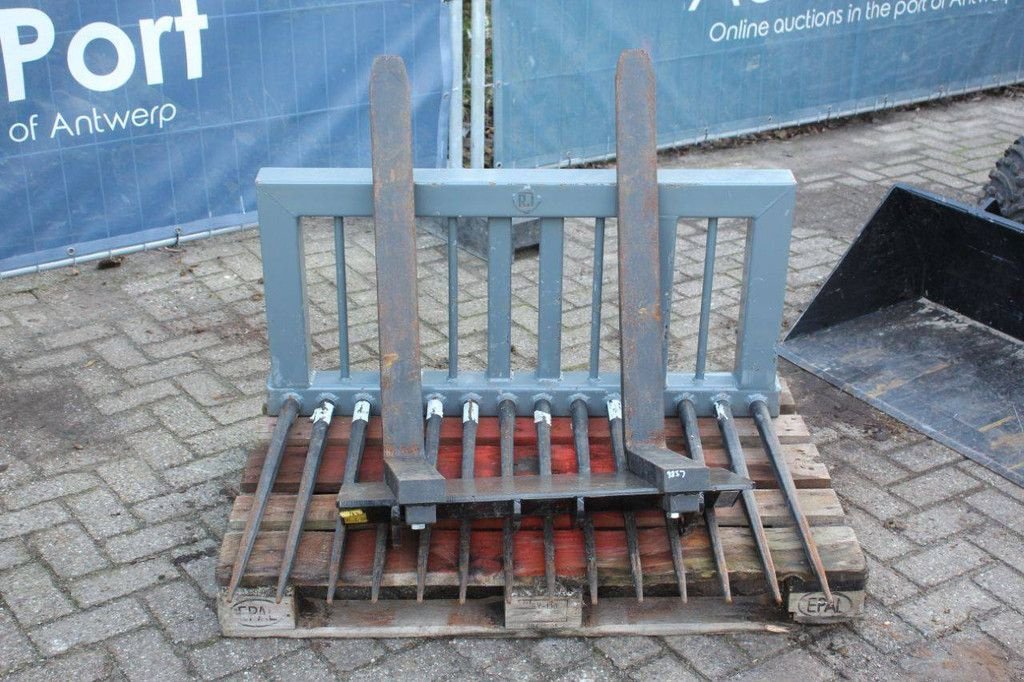 Sonstige Gartentechnik & Kommunaltechnik του τύπου Sonstige Sherpa SH100 AGRI, Neumaschine σε Antwerpen (Φωτογραφία 11)